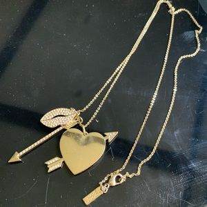 Victoria secret necklace